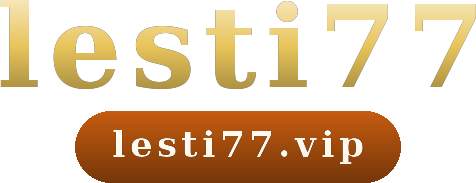 lesti77 logo